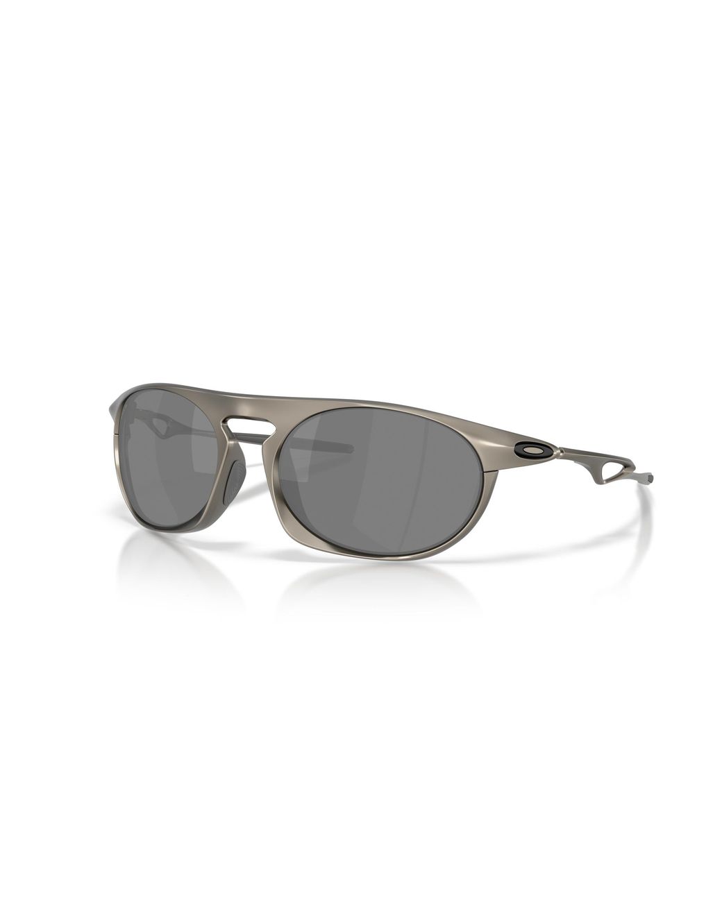 Oakley Black Sunglass Neo Jacket® for men