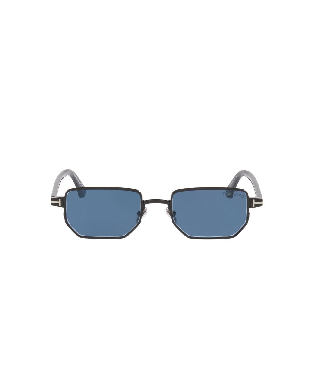 Tom Ford Sunglass Liam-02 in Black für Herren