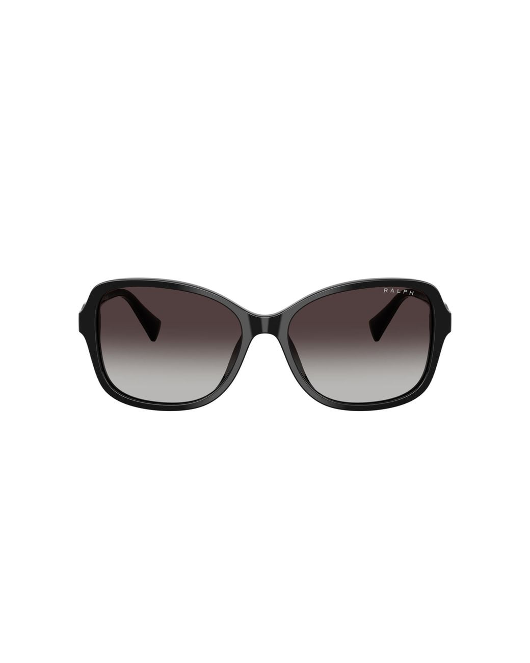 Ralph Black Sunglass Ra5351u