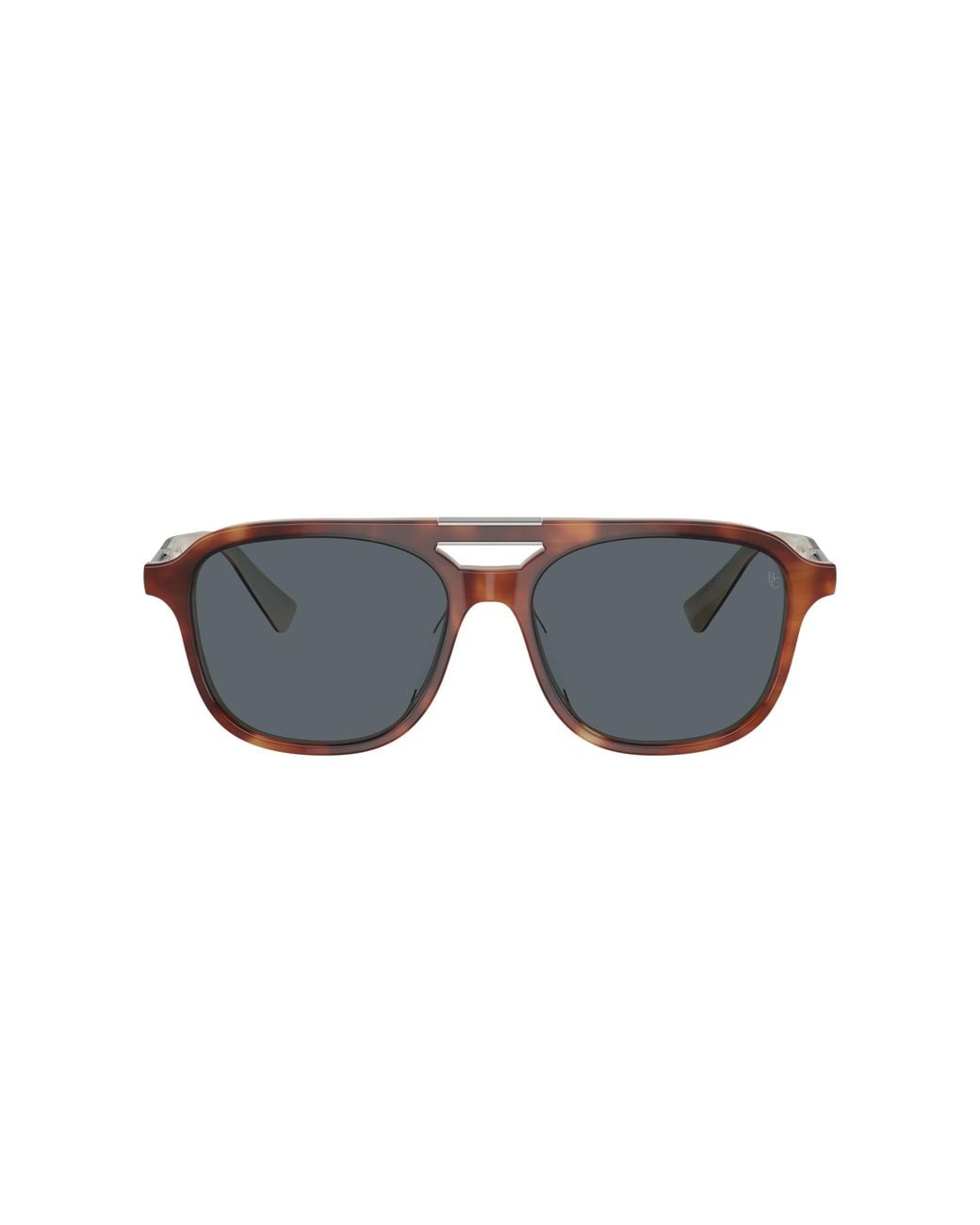 Brunello Cucinelli Black Sunglass Bc4001s for men