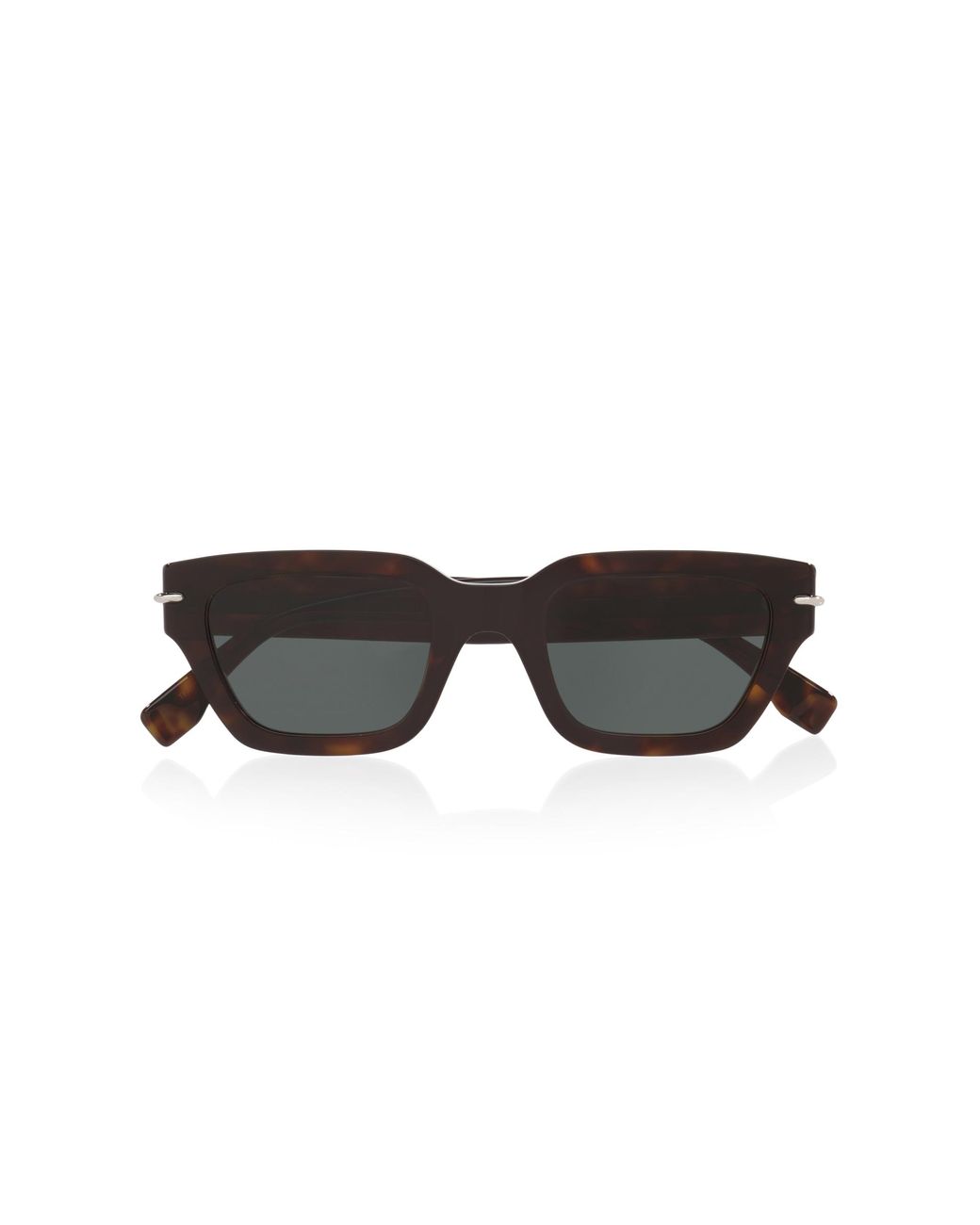 Fendi Black Sunglass Selleria Fe40191i for men