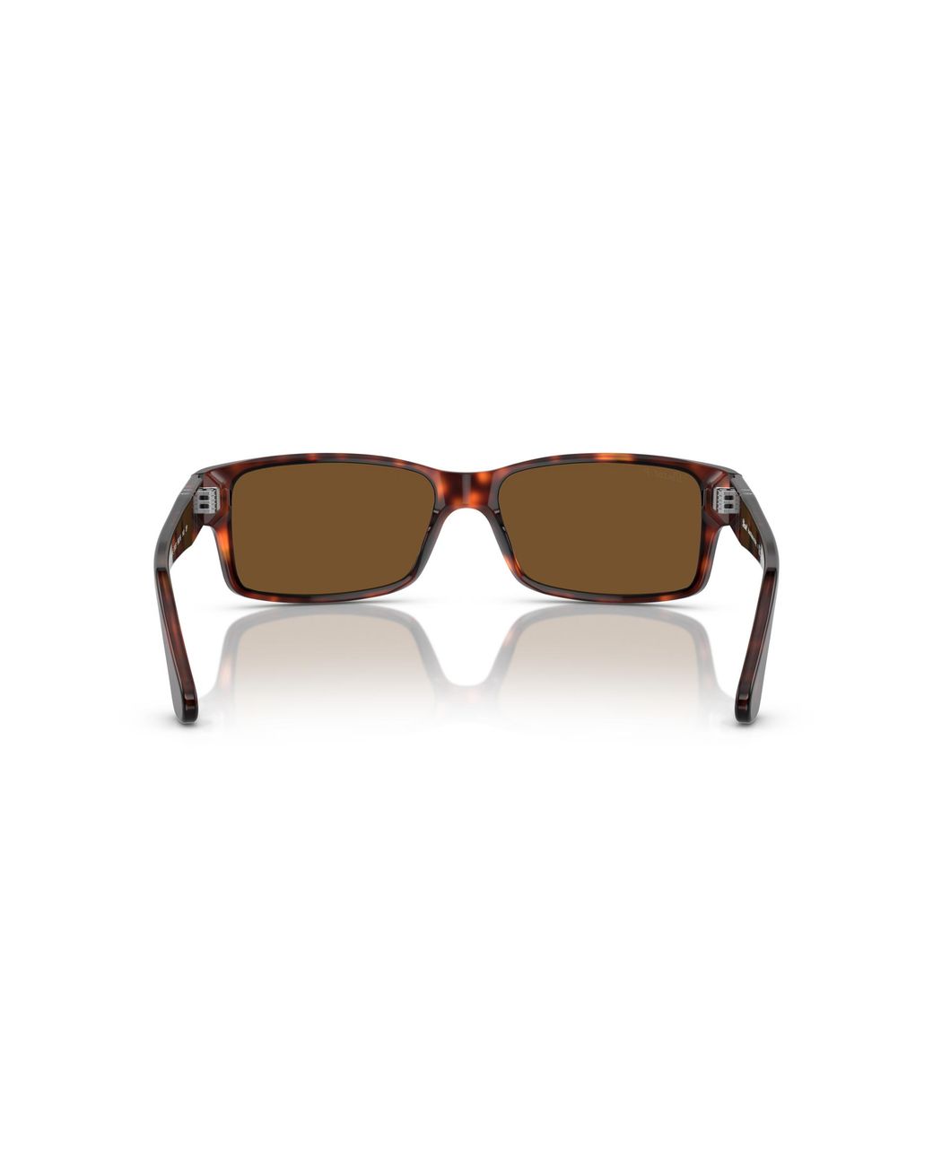 Persol Black Sunglasses Po2803s for men