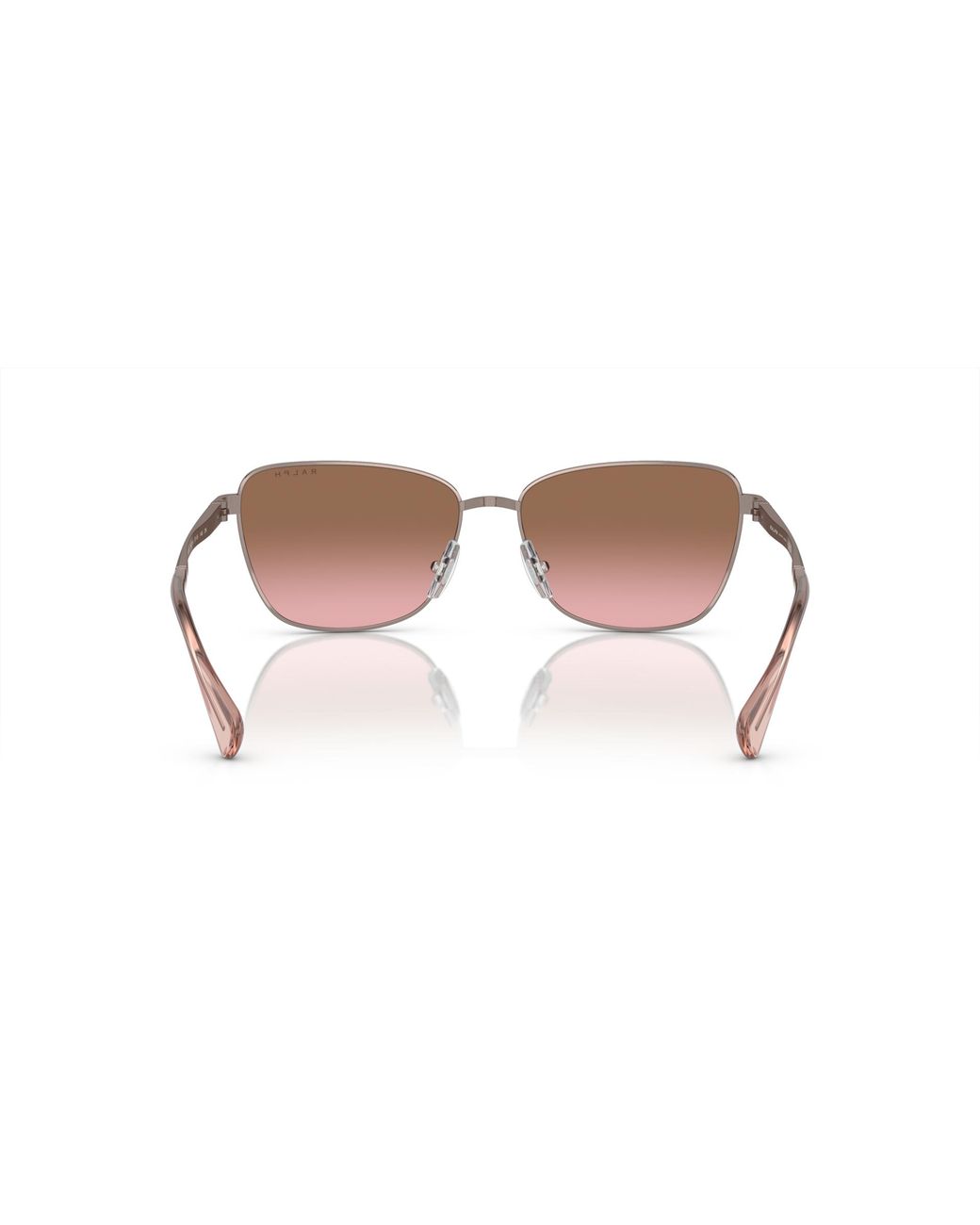 Ralph Black Sunglass Ra4143