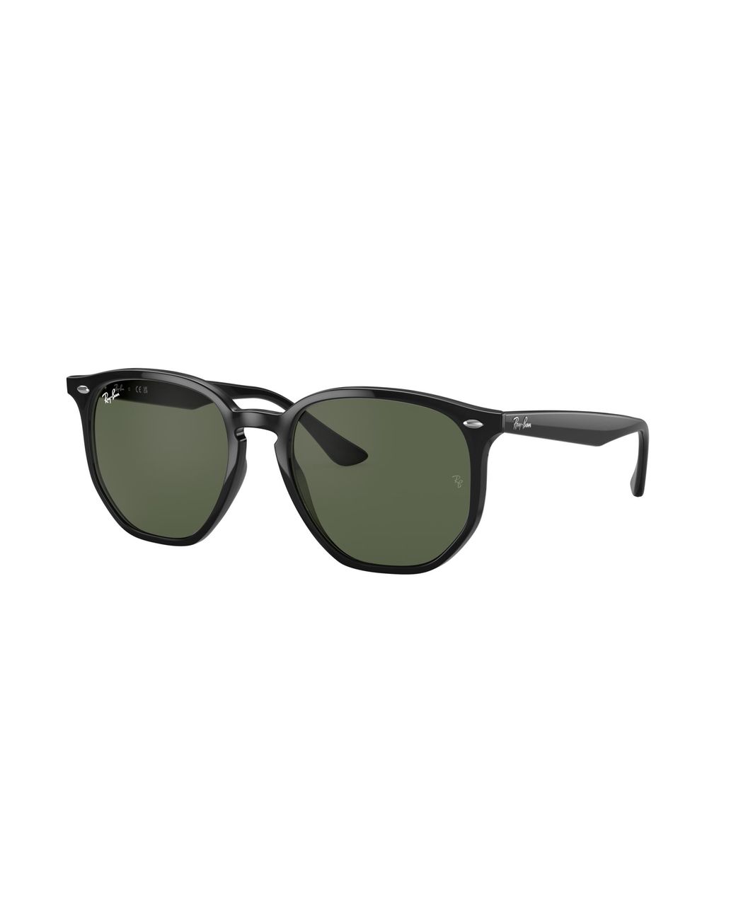 Ray-Ban Black Ray