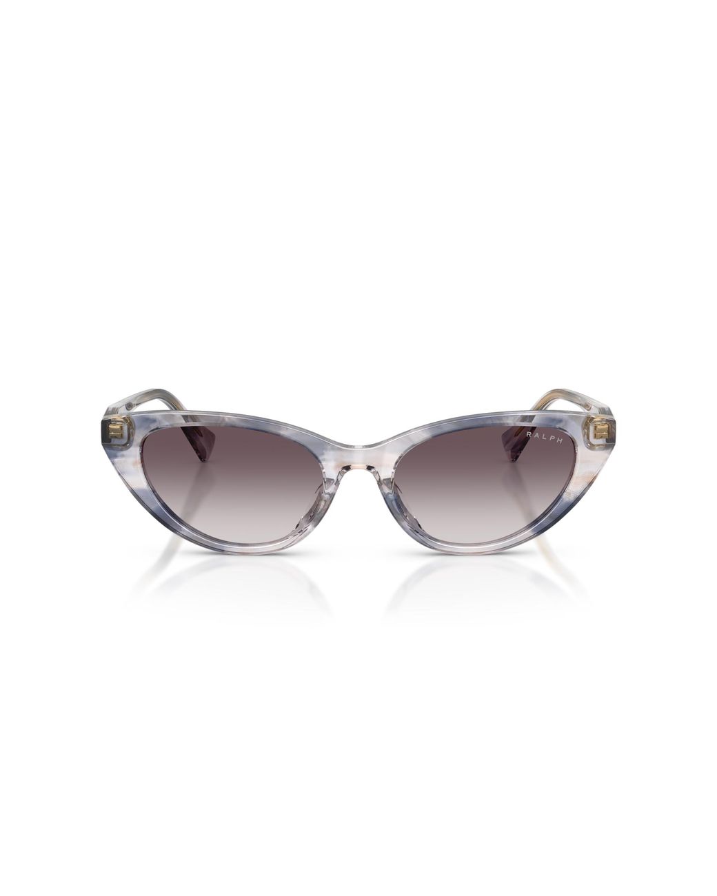 Ralph Black Sunglass Ra5352u