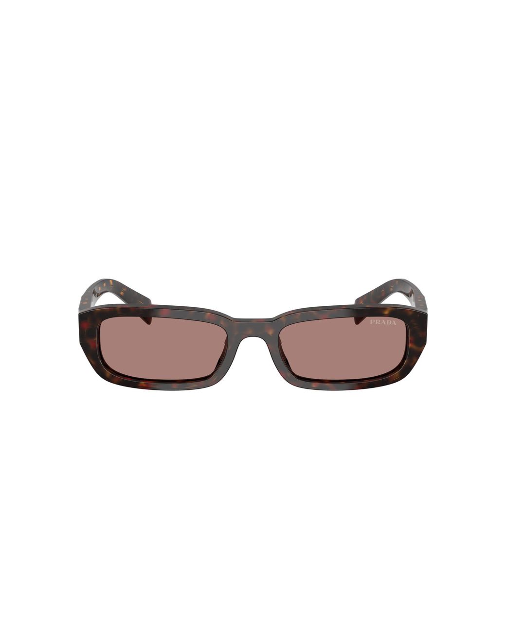 Sunglass PR B06S Prada de color Black