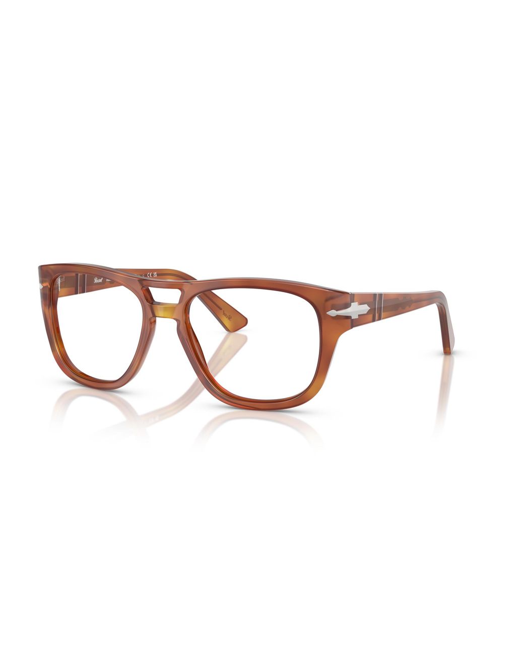 Persol Black Sunglass Po3366s