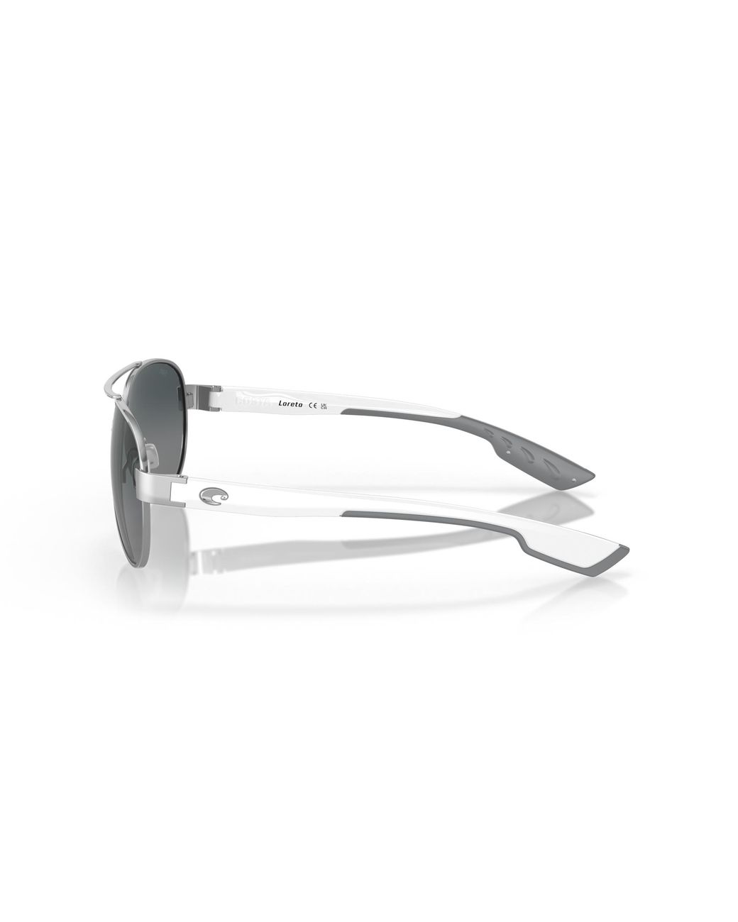 Costa Black Sunglass Loreto