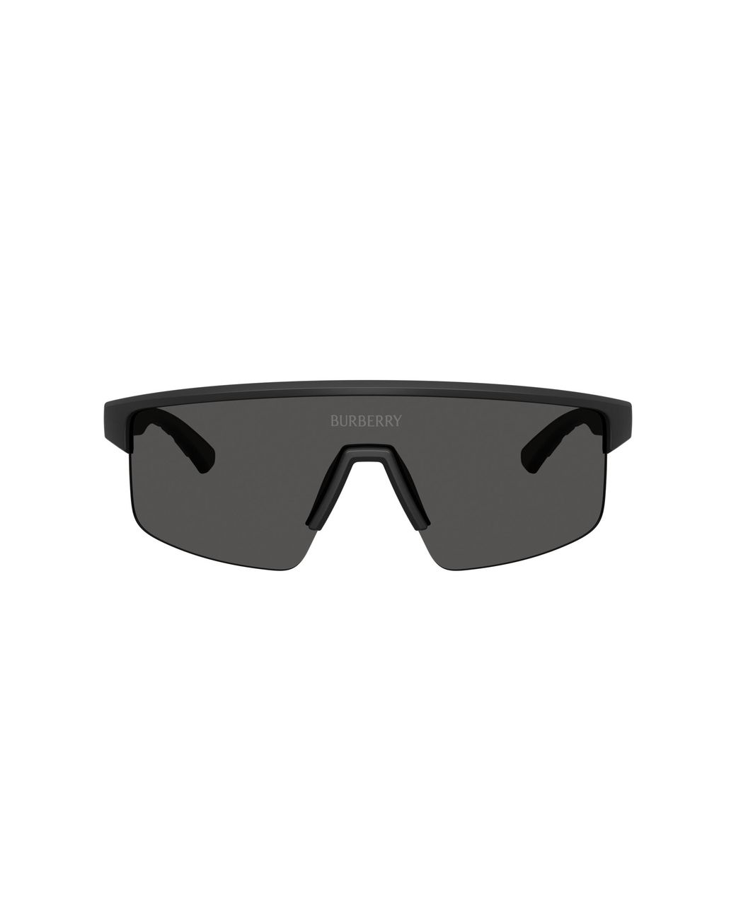 Burberry Black Sunglass Be4498 for men