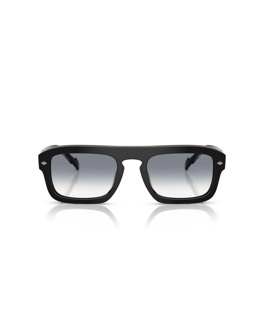 Vogue Eyewear Black Sunglass Vo5620s for men