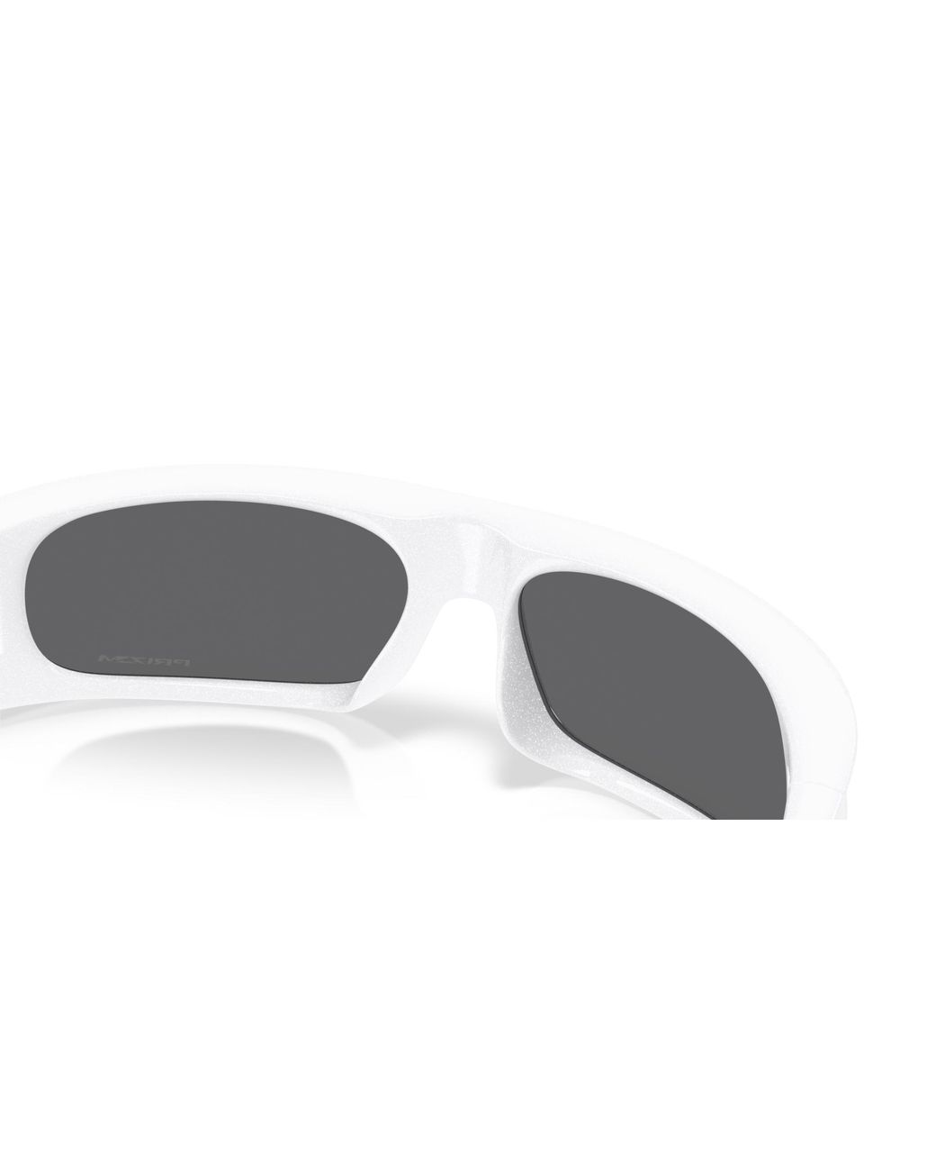 Oakley Black Sunglass Highland