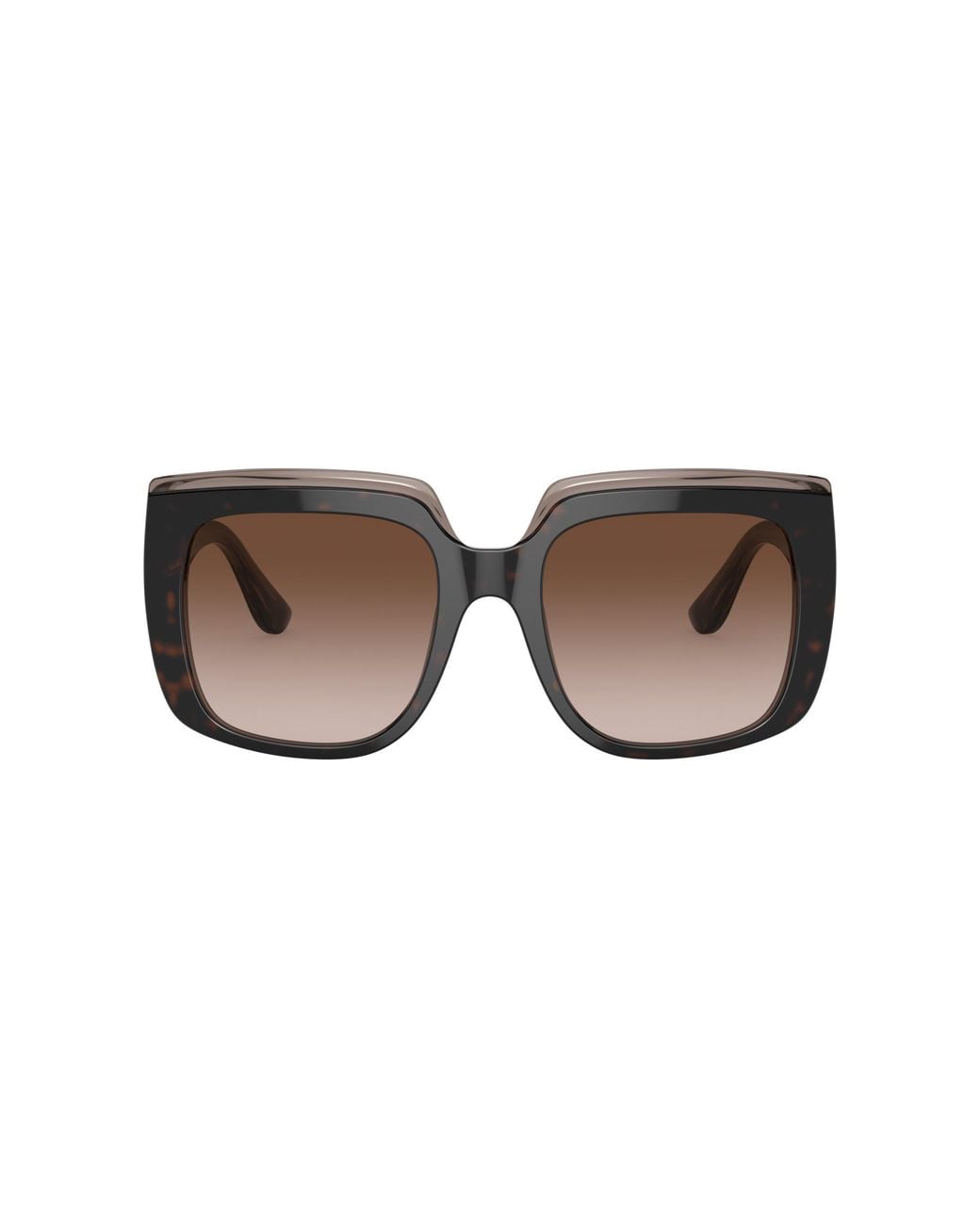 Dolce & Gabbana Black Dg4414