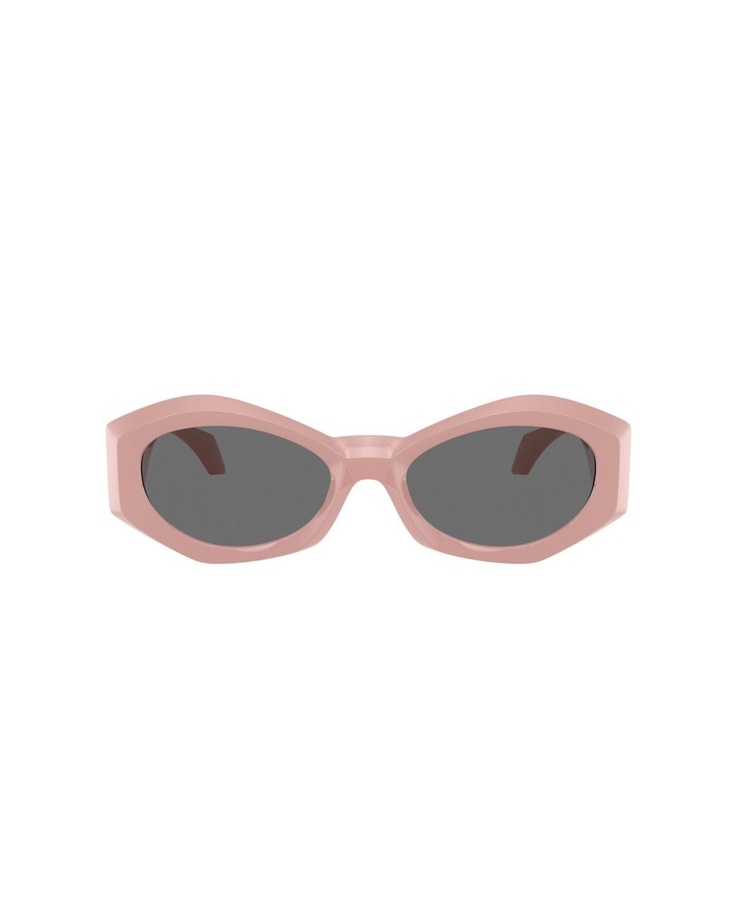 Versace Black Sunglass VE4466U