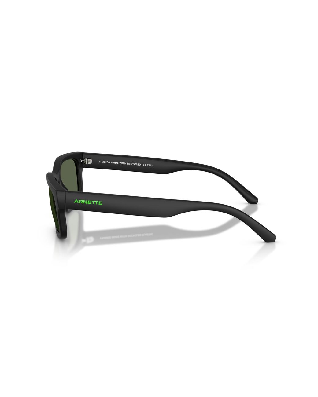 Arnette Black Sunglass An4363 Defyer