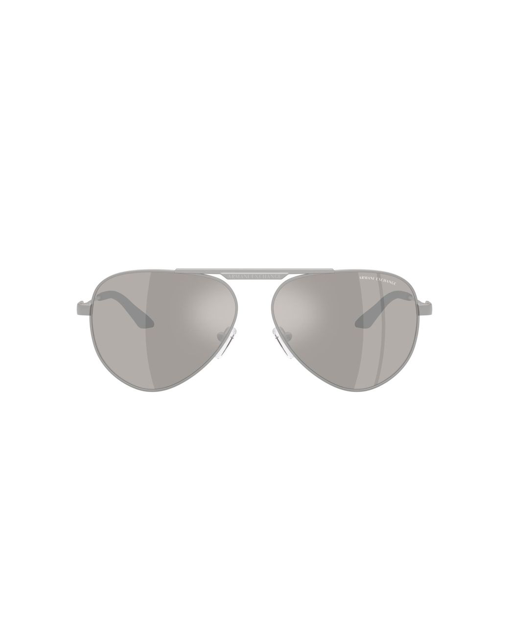 ARMANI EXCHANGE Black Sunglass Ax2060s
