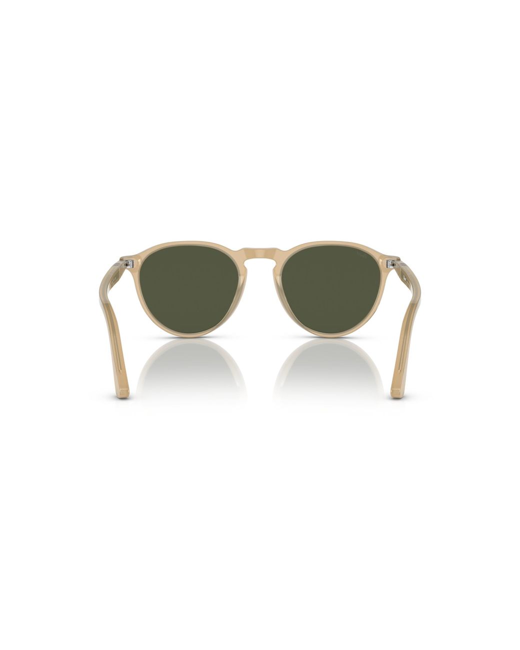 Persol Black Sunglasses Po3286S