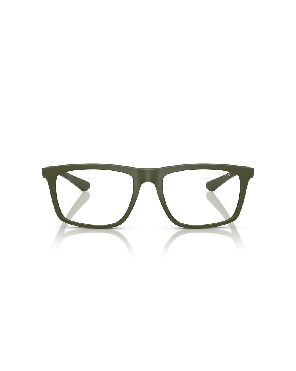 Emporio Armani Black Sunglass Ea4235f for men
