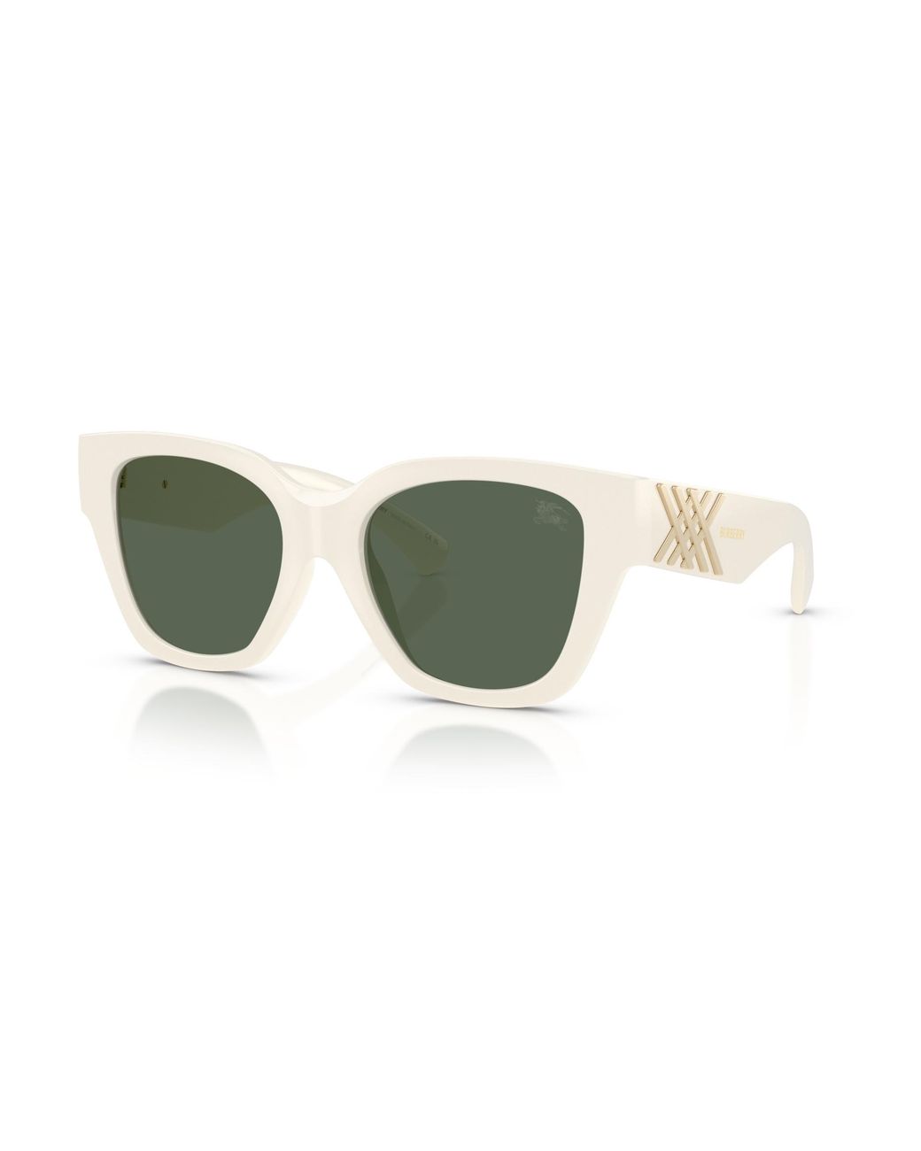 Burberry Black Sunglasses Be4489U