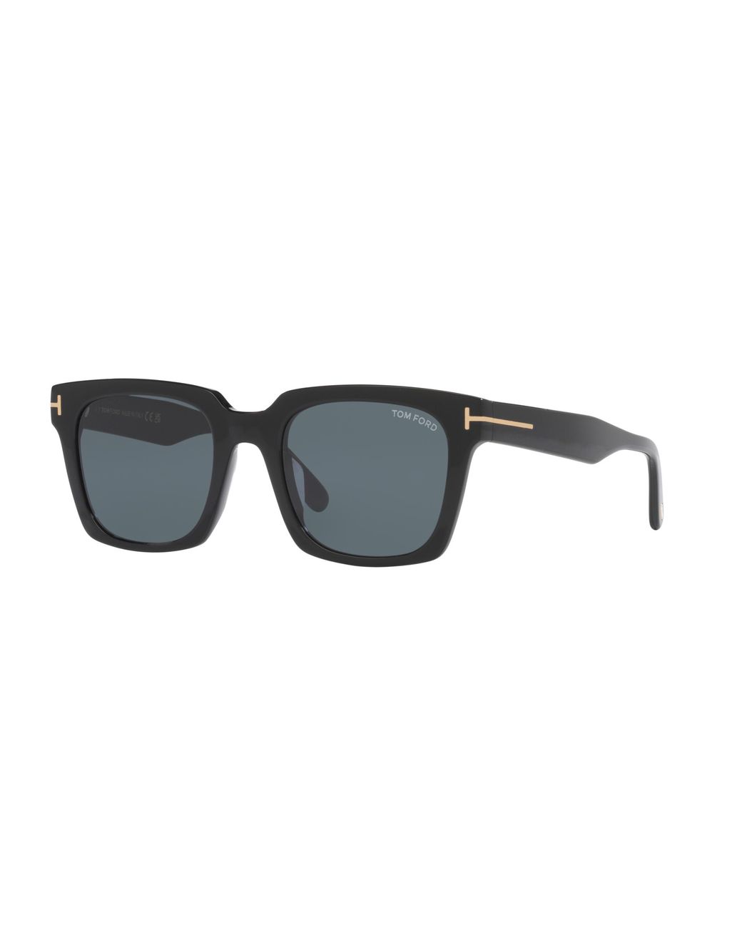 Tom Ford Black Sunglass Ft1162-k for men