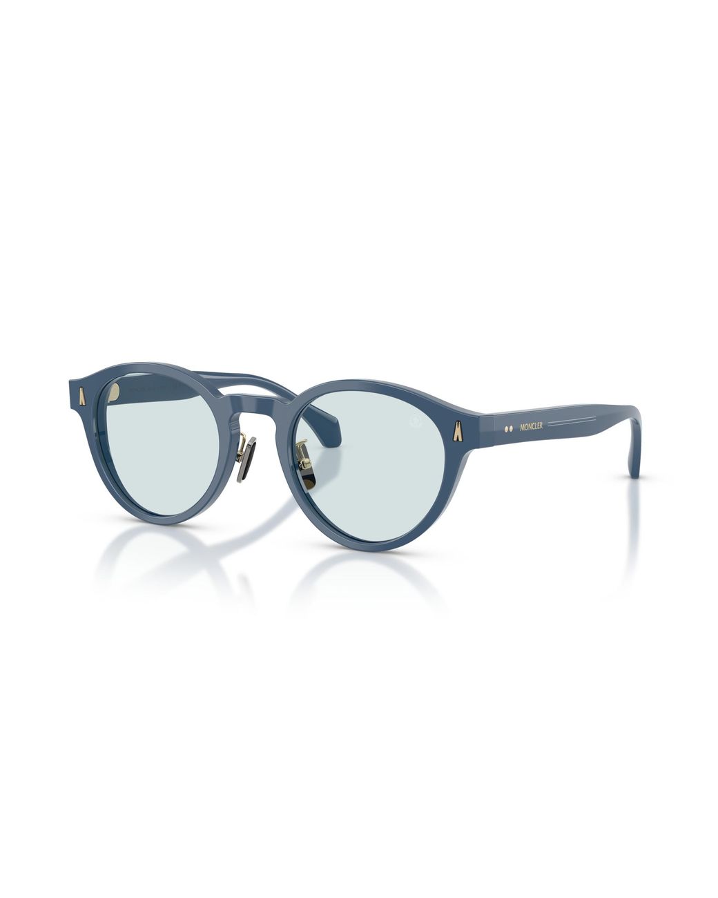 Moncler Black Sunglass Ember