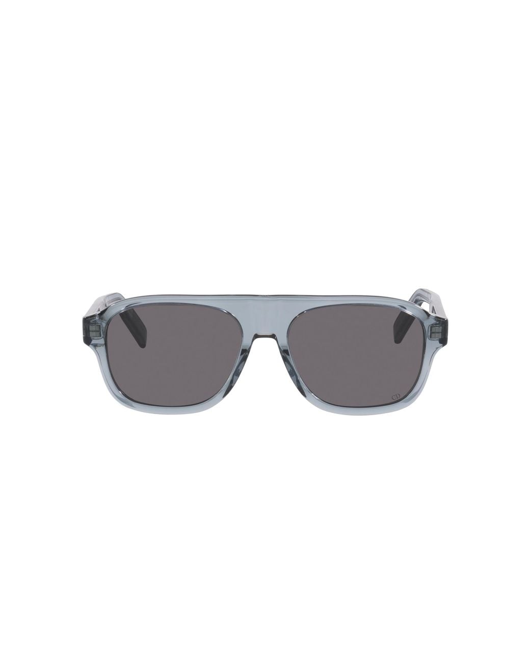Dior Black Sunglass Cd Icon A1i for men