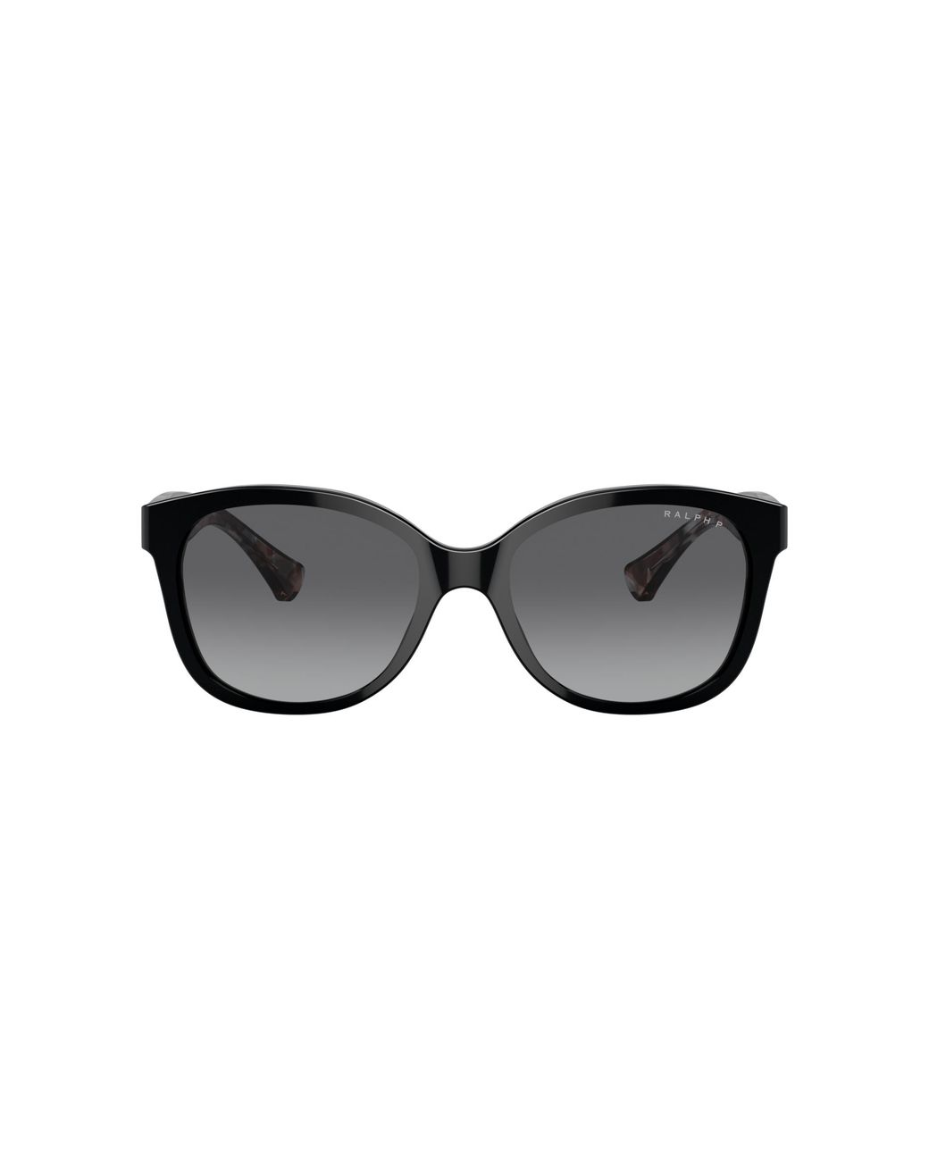 Ralph Black Sunglass Ra5191