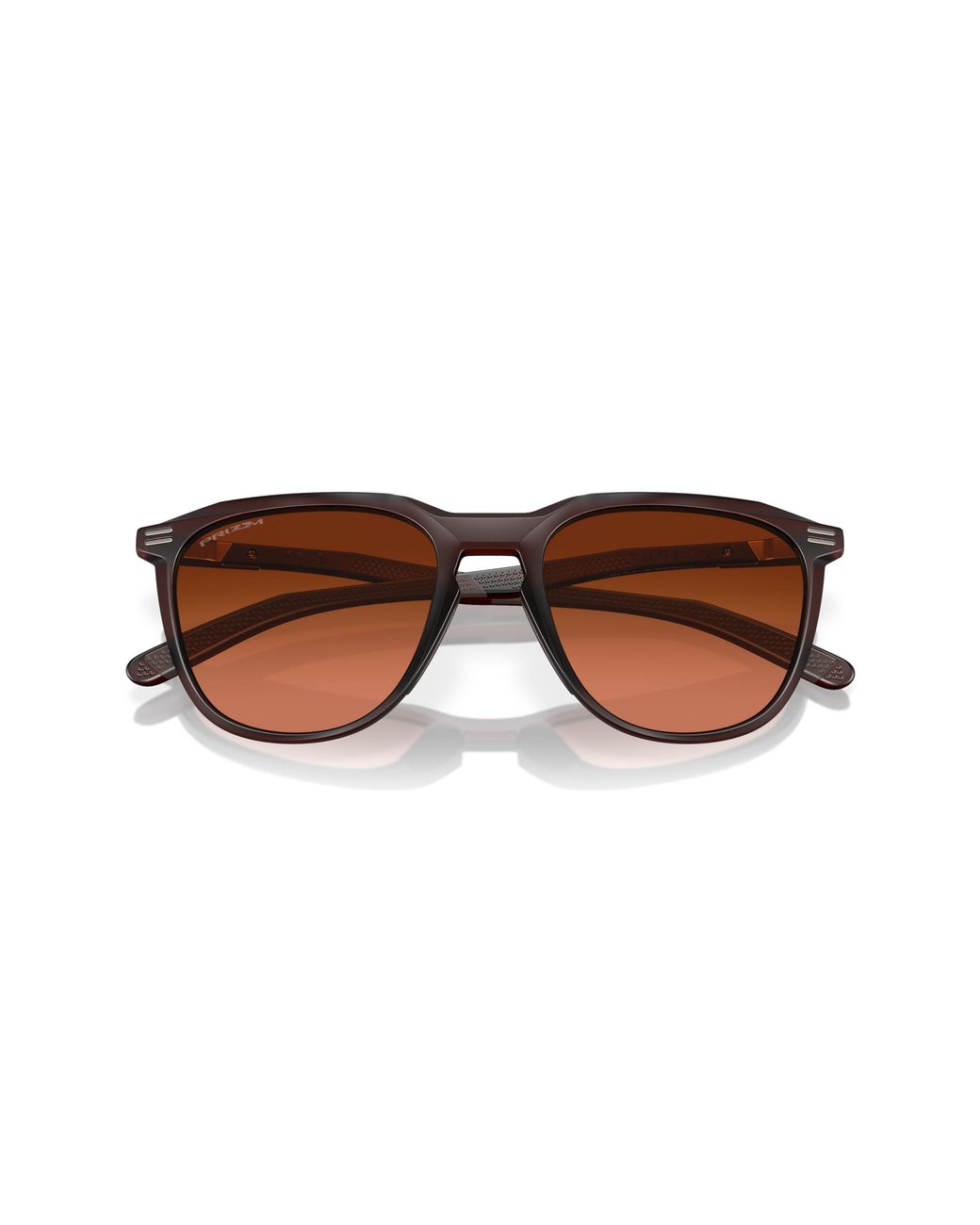 Oakley Black Sunglass Thurso for men