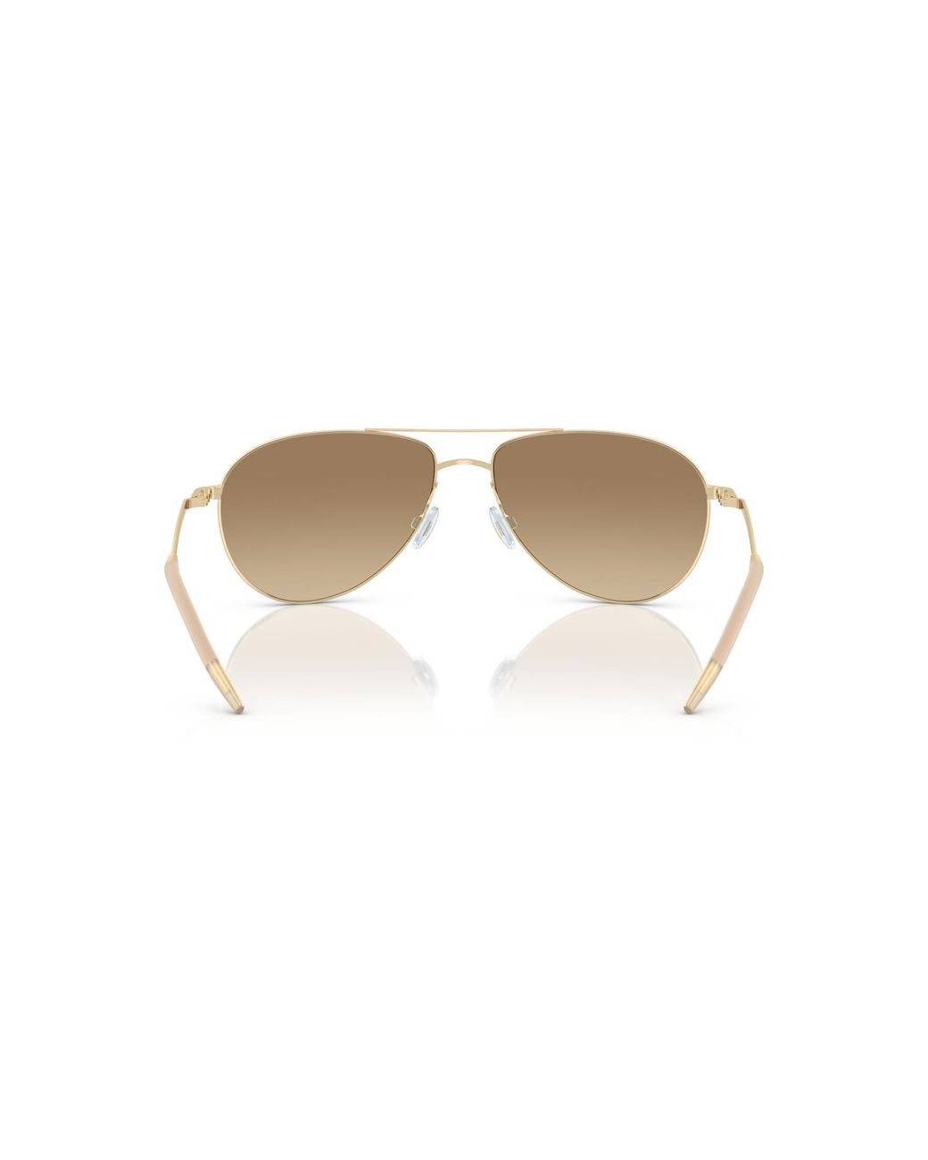 Oliver Peoples Black Sunglass Ov1002s Benedict for men