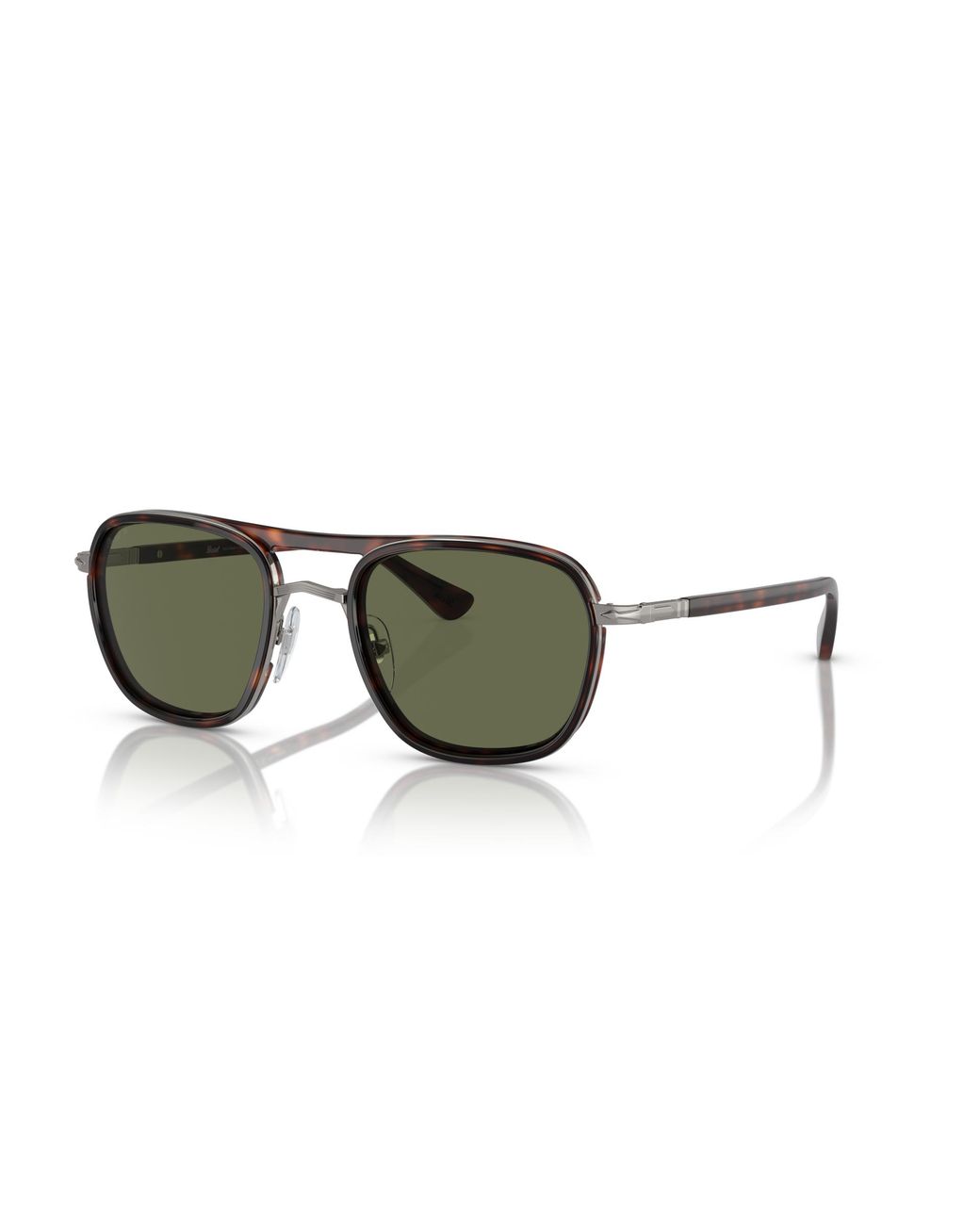 Persol Black Sunglass Po2484s
