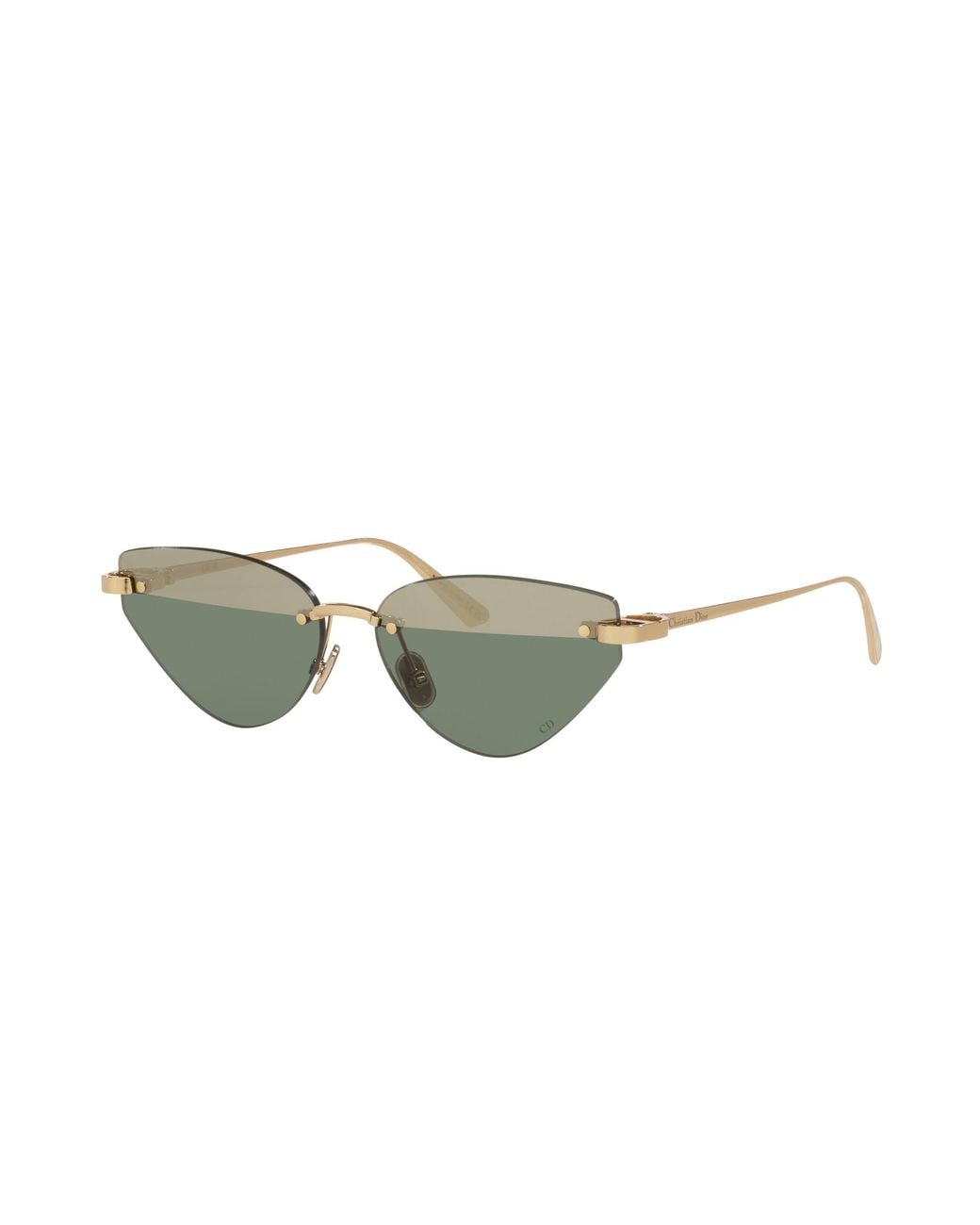 Dior Black Sunglass C B5u