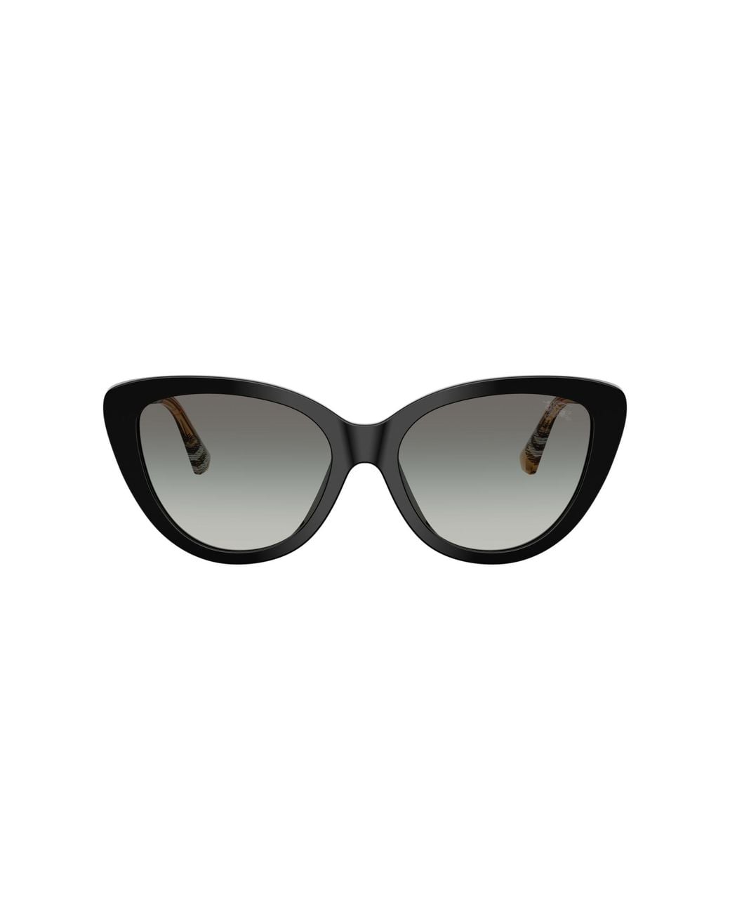 Burberry Black Sunglass Be4457f