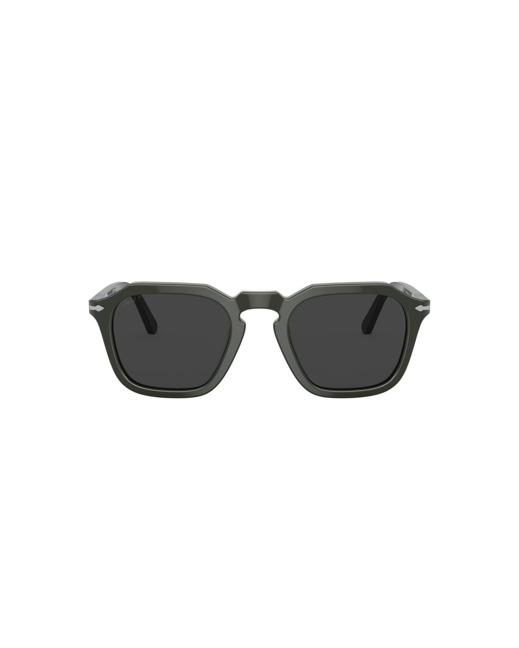 Persol Black Sunglass Po3292s