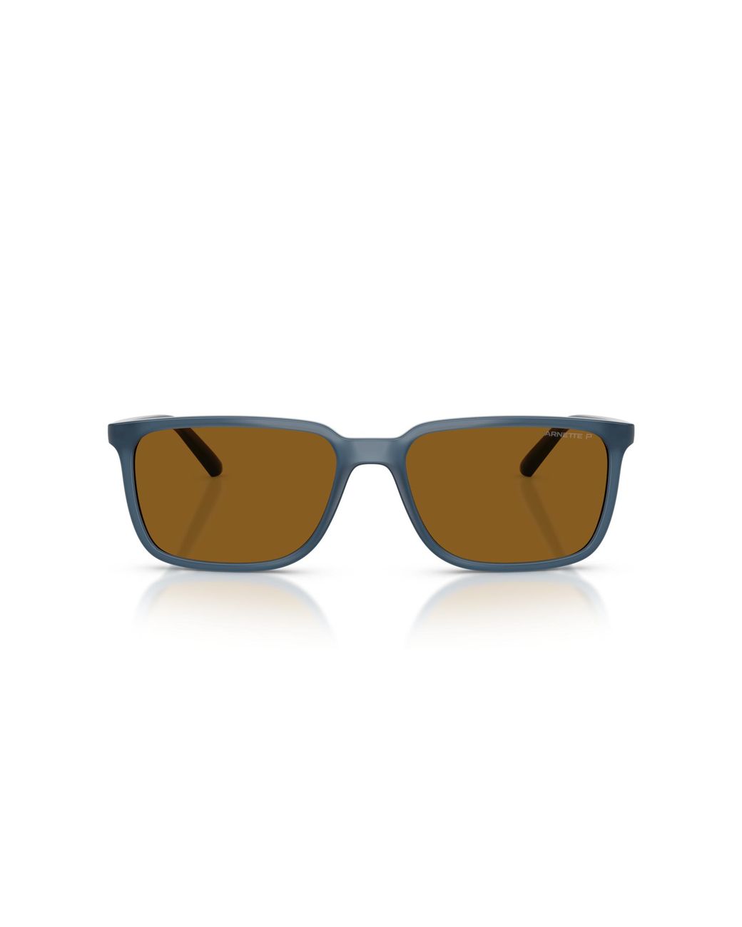 Arnette Black Sunglass An4364 Dinsky for men