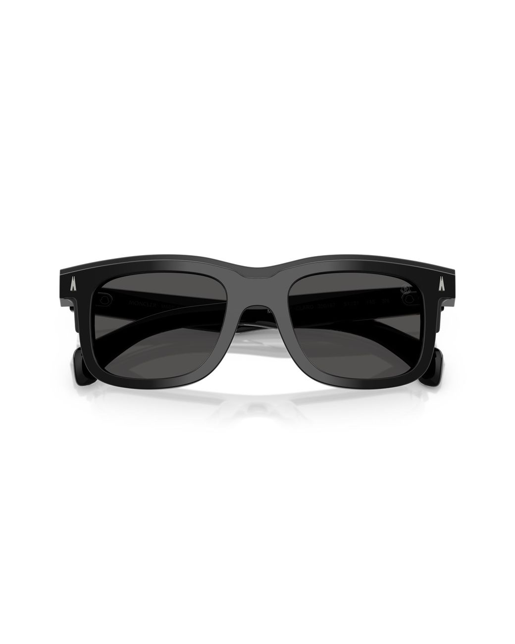 Moncler Black Sunglass Claro