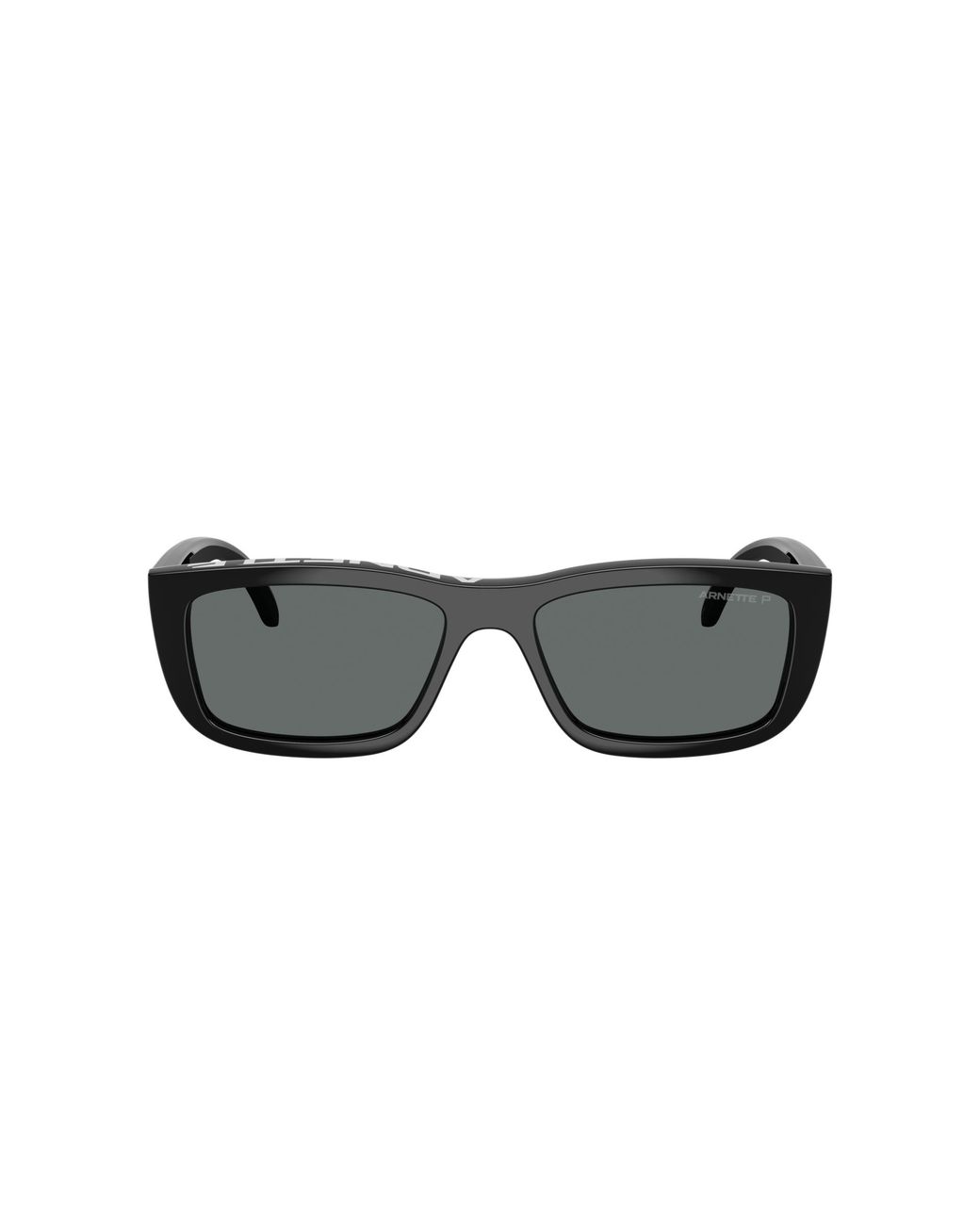 Arnette Black Sunglass Graf for men