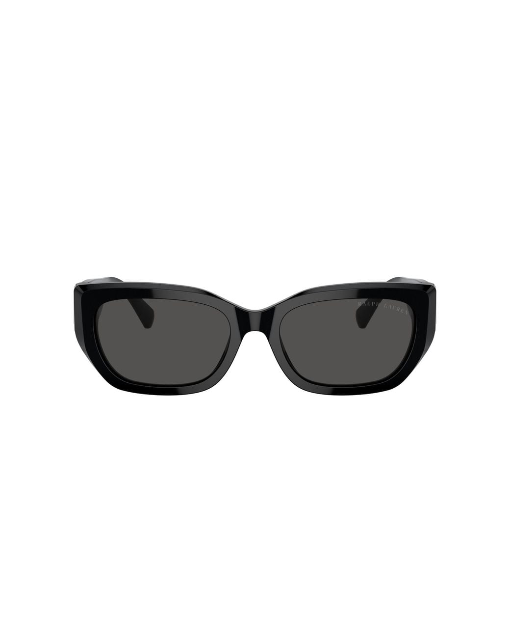 Ralph Lauren Black Sunglass The Bridget
