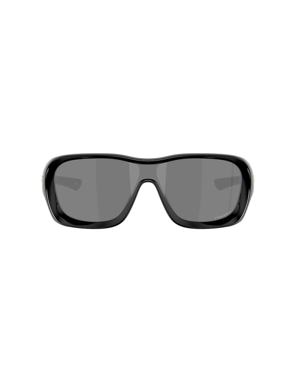 Oakley Black De La Salle Sunglasses