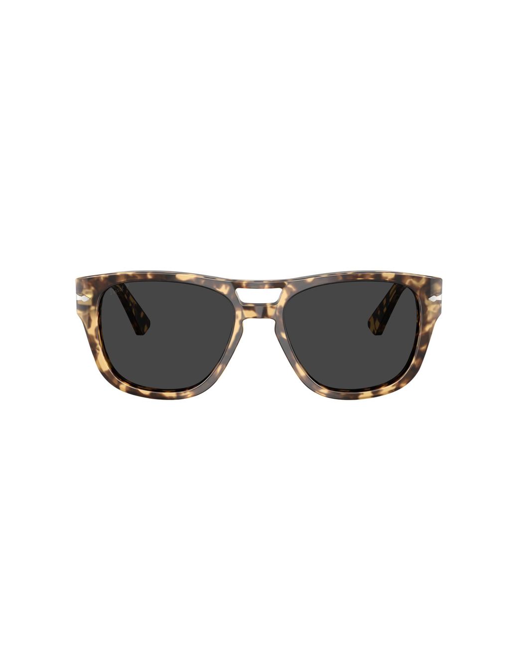 Persol Black Sunglass Po3366s