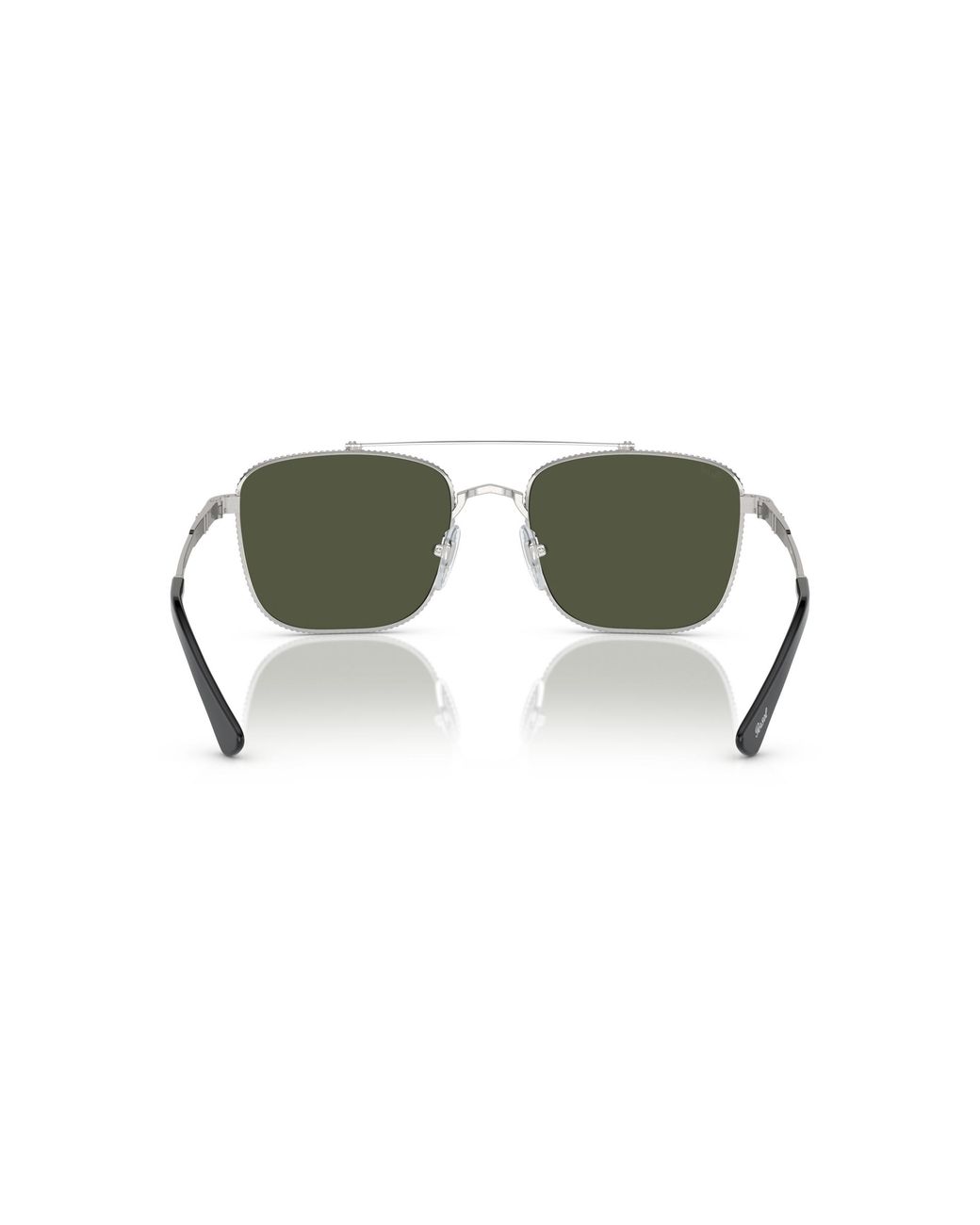 Persol Black Sunglass Po2487s for men
