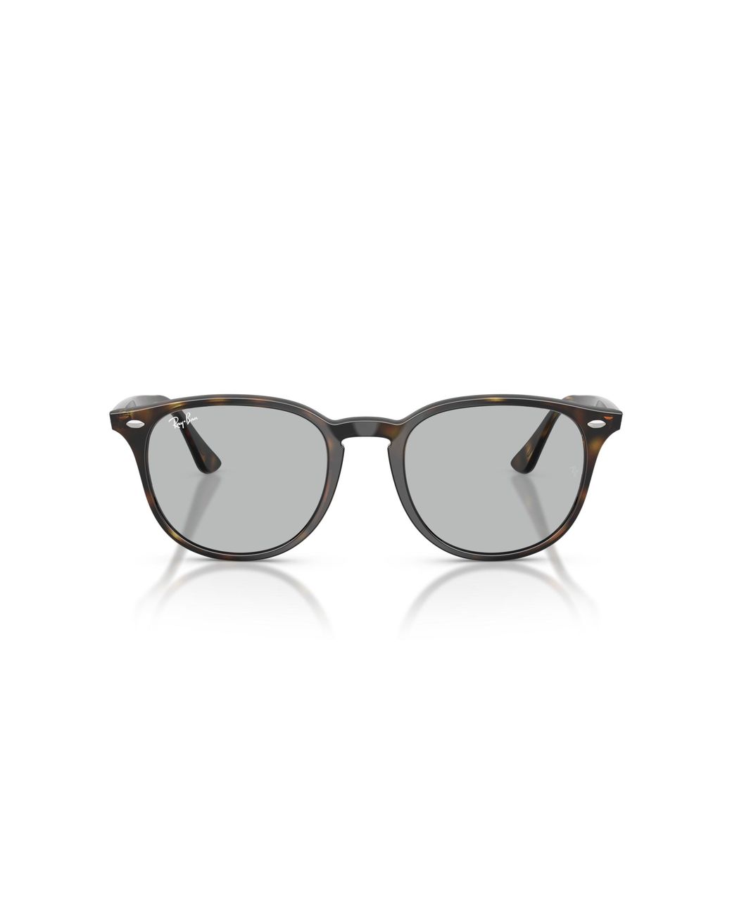 Ray-Ban Black Sunglass Rb4259
