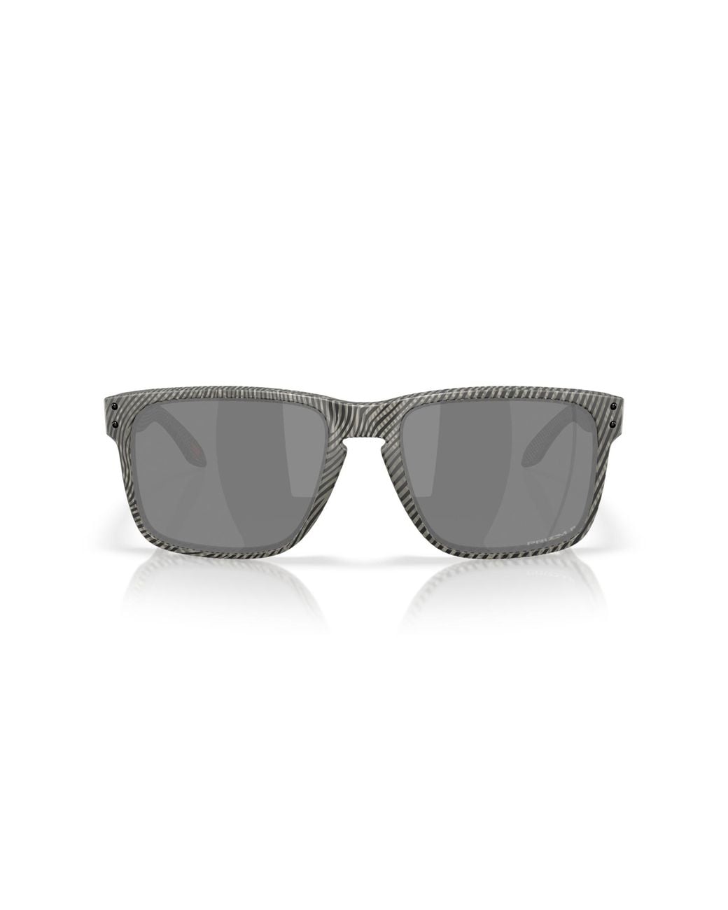 Oakley Black Oo9417 Holbrook Xl Square Sunglasses for men