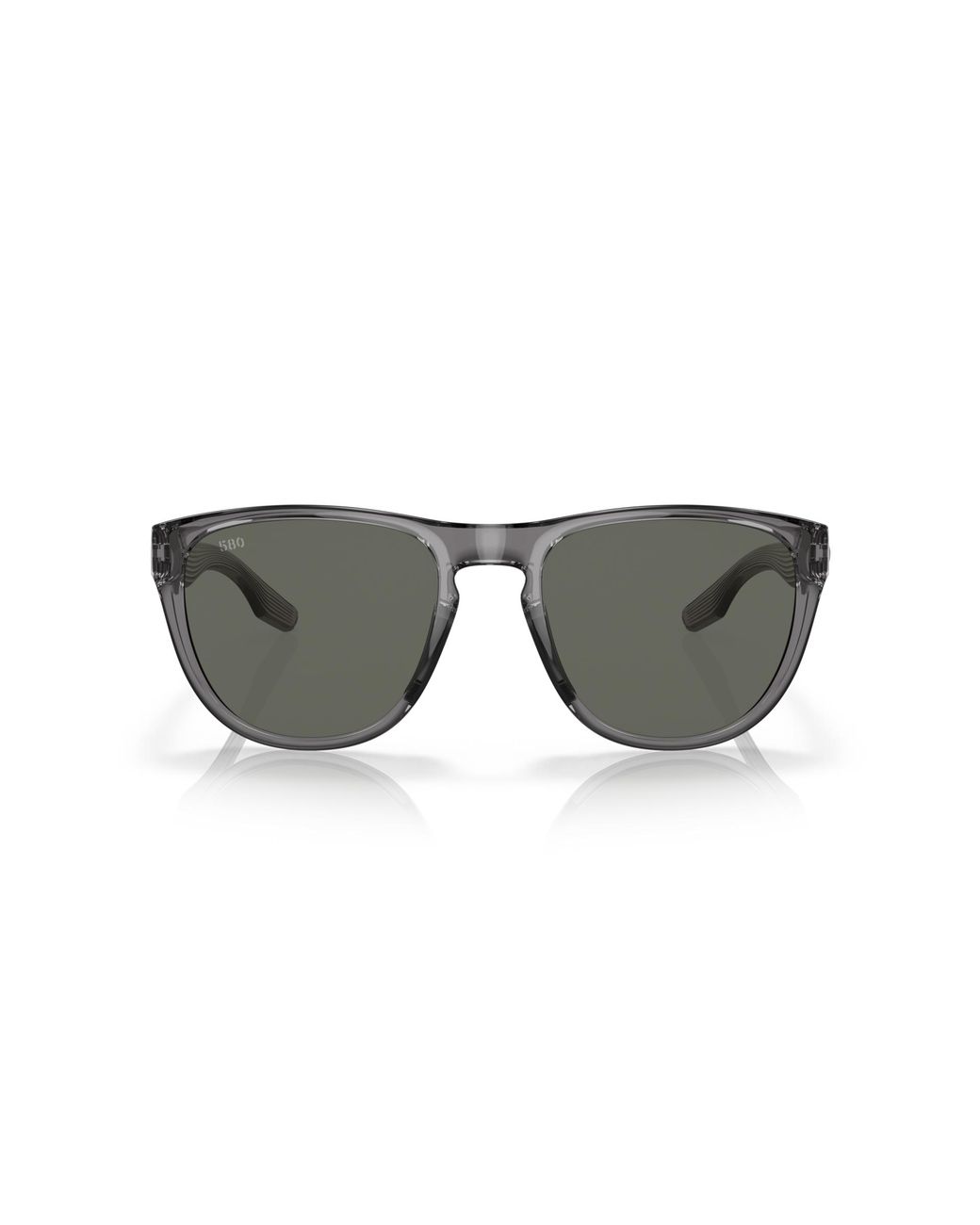 Costa Black Sunglass Irie