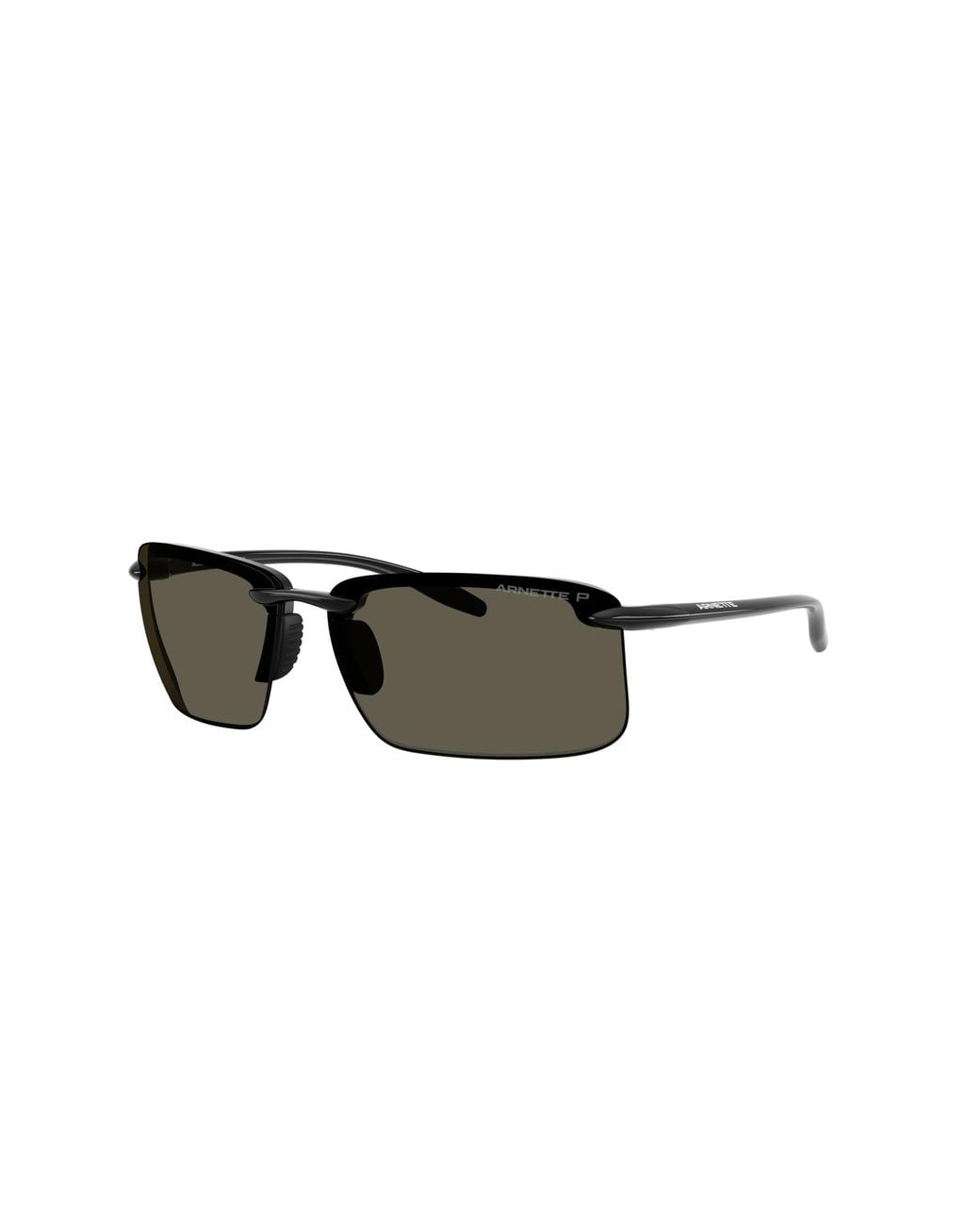 Arnette Black Sunglass An4383 for men