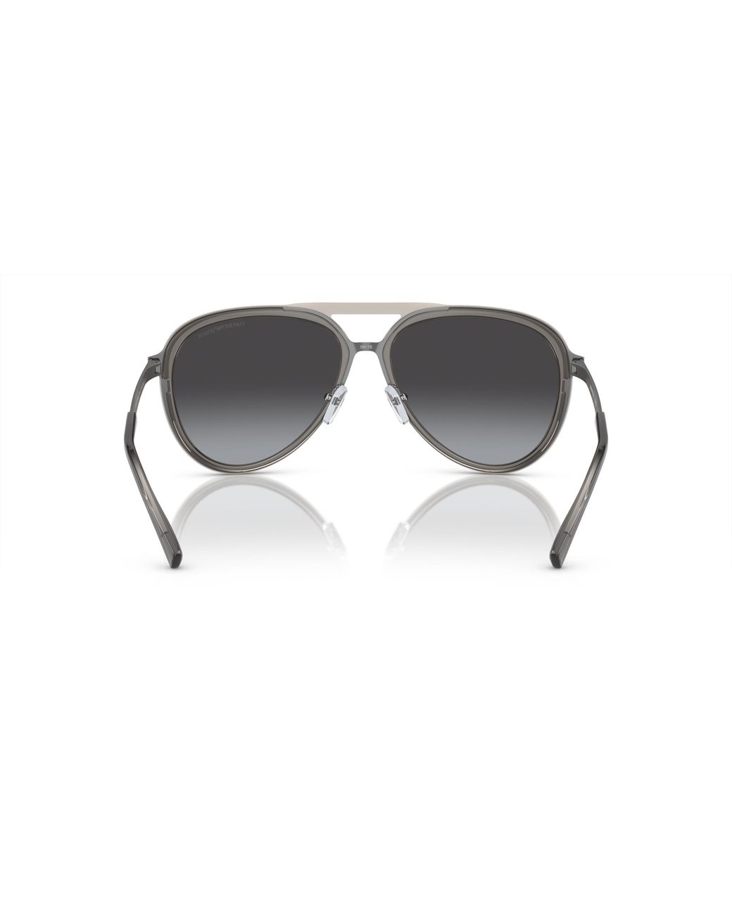 Emporio Armani Black Sunglasses Ea2145 for men