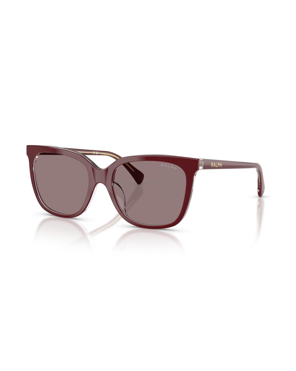 Ralph Black Sunglass Ra5343u