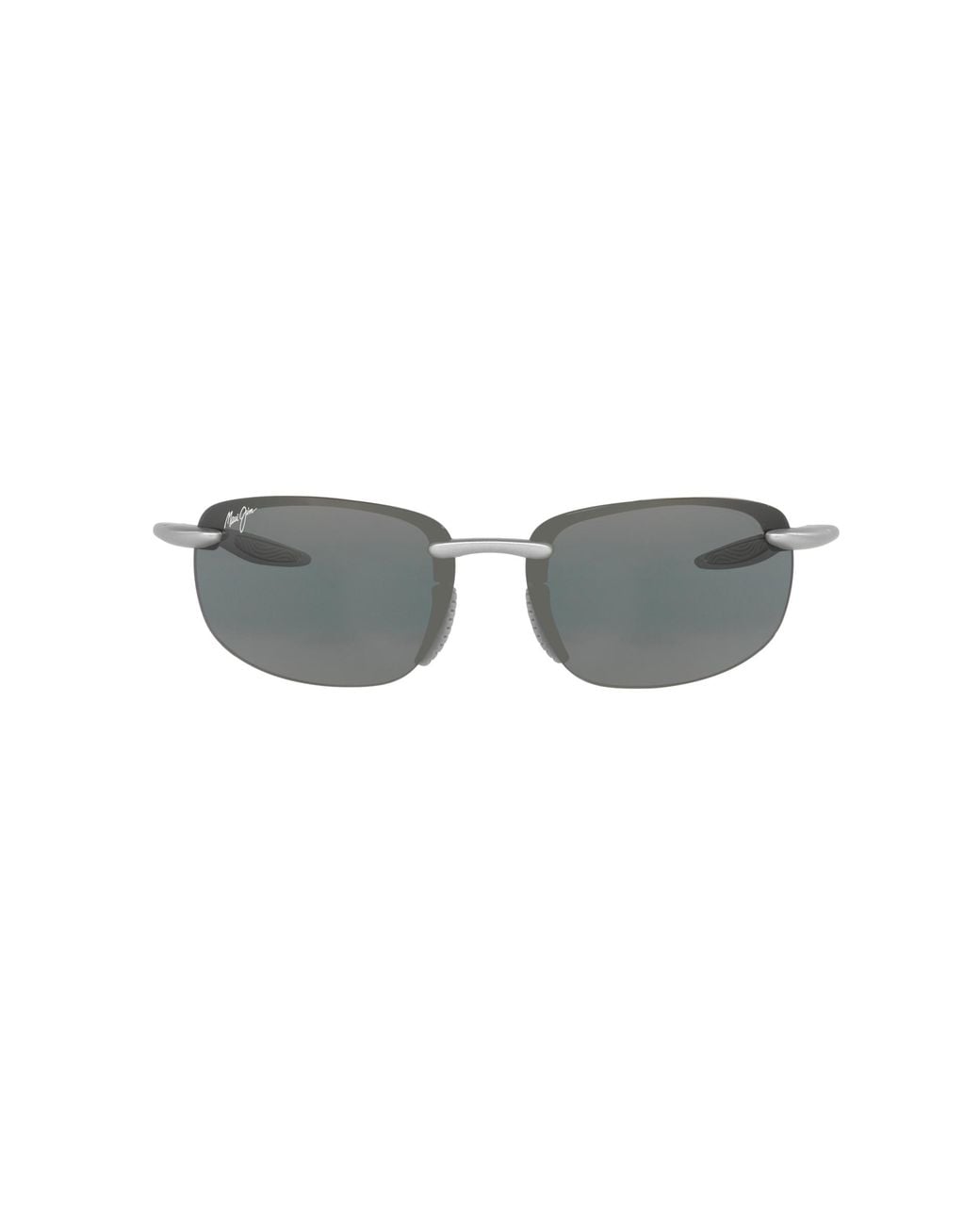 Maui Jim Black Sunglass Hookipa Ultra