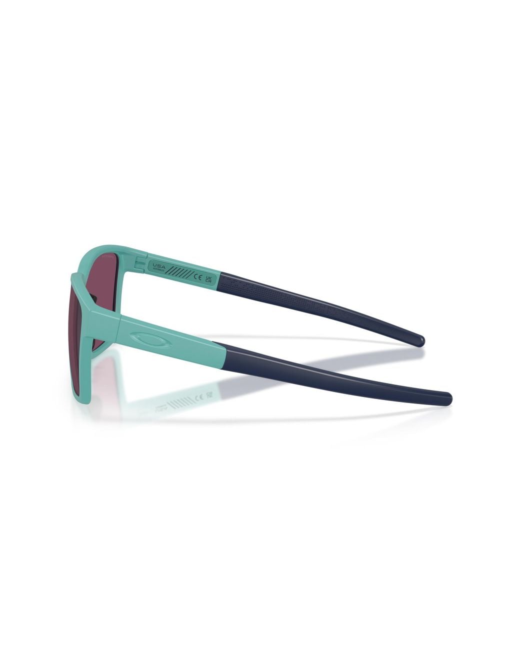 Oakley Black Sunglass Actuator Sq Pacific Trail Collection