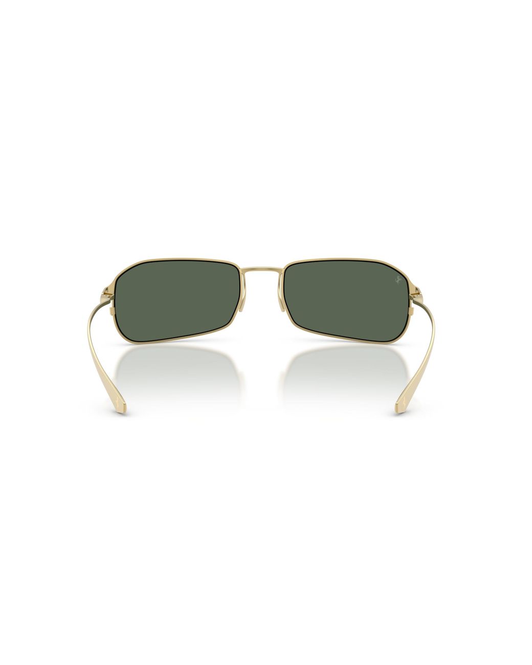 Ferrari Green Sunglass Fh1037t for men