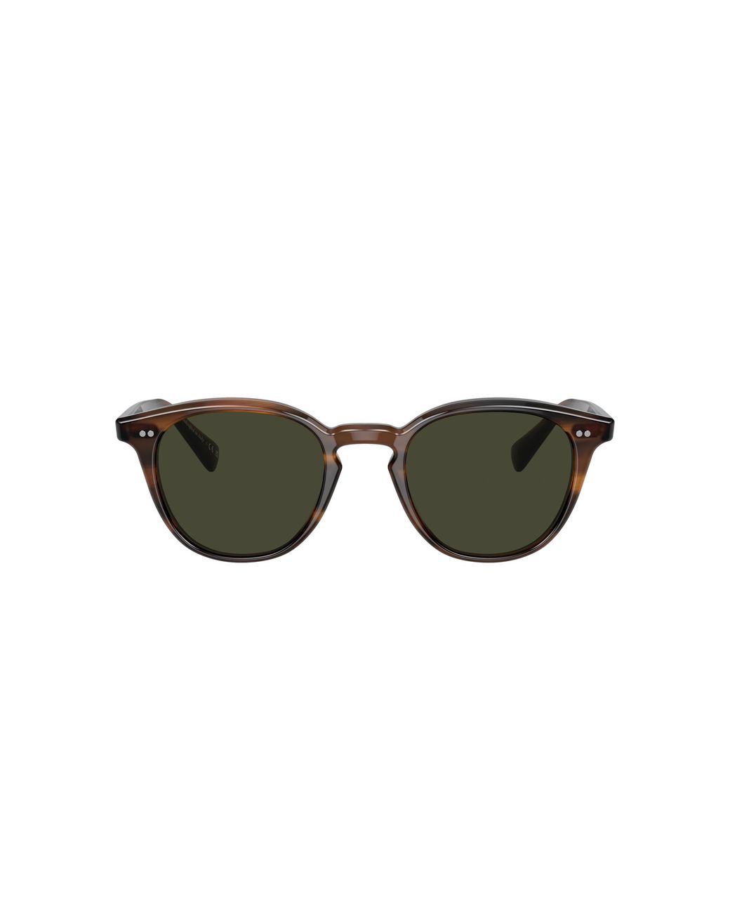 Oliver Peoples Black Sunglass Ov5454su Desmon Sun