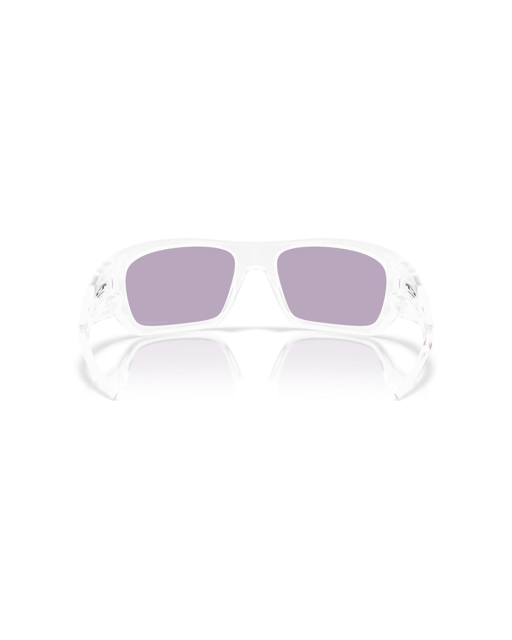 Oakley Black Masseter On The Green Collection Sunglasses - Color: Matte Clear for men